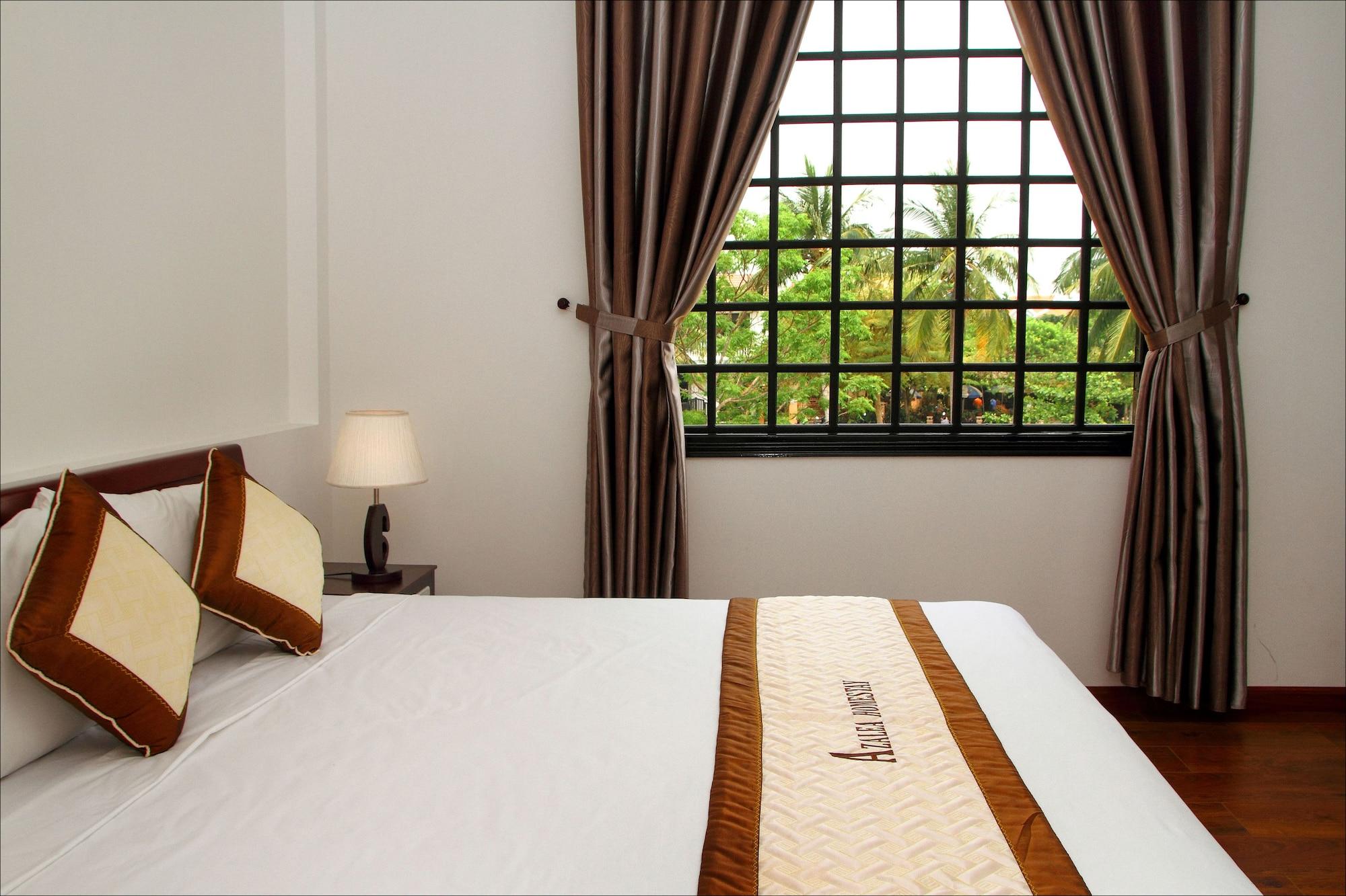 Azalea Homestay Hoi An Exterior photo