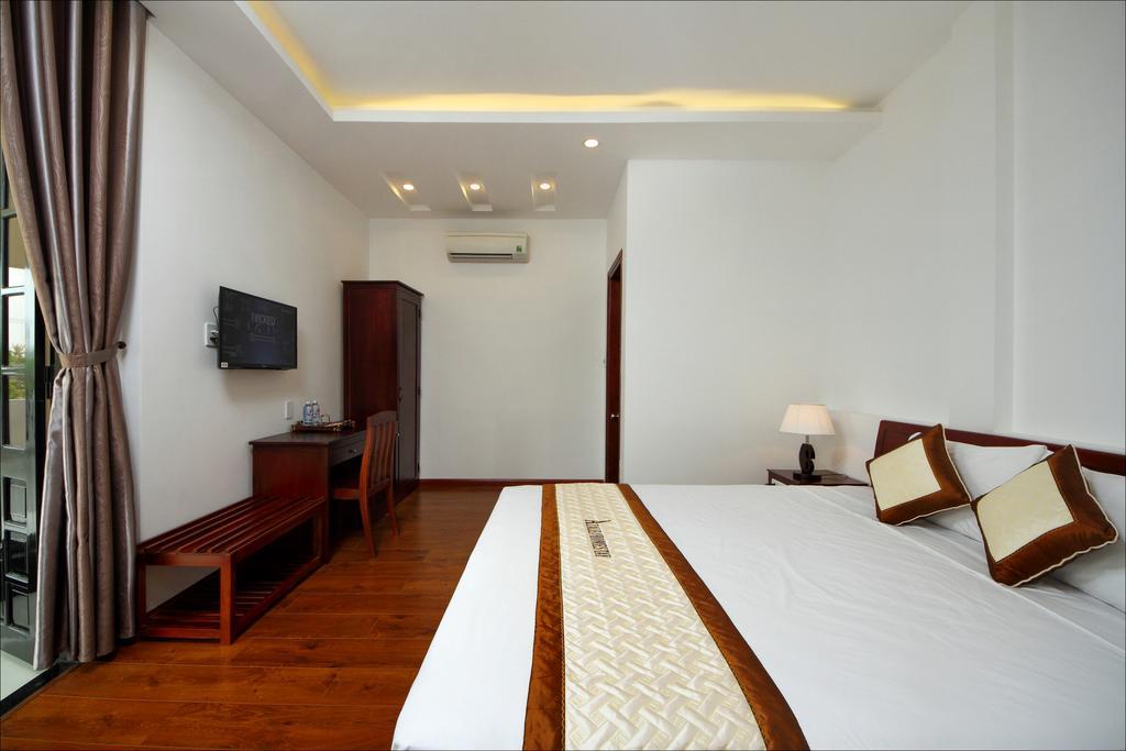 Azalea Homestay Hoi An Exterior photo