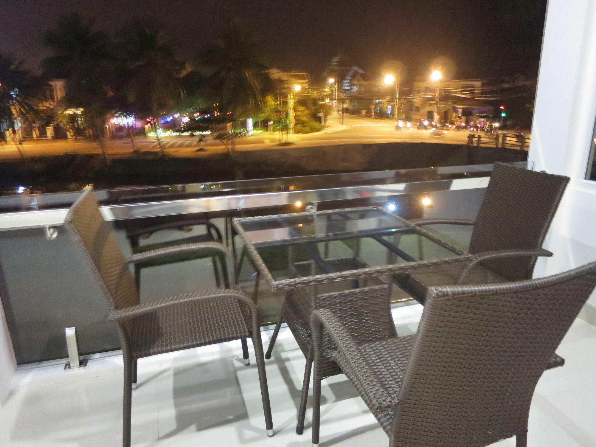 Azalea Homestay Hoi An Exterior photo