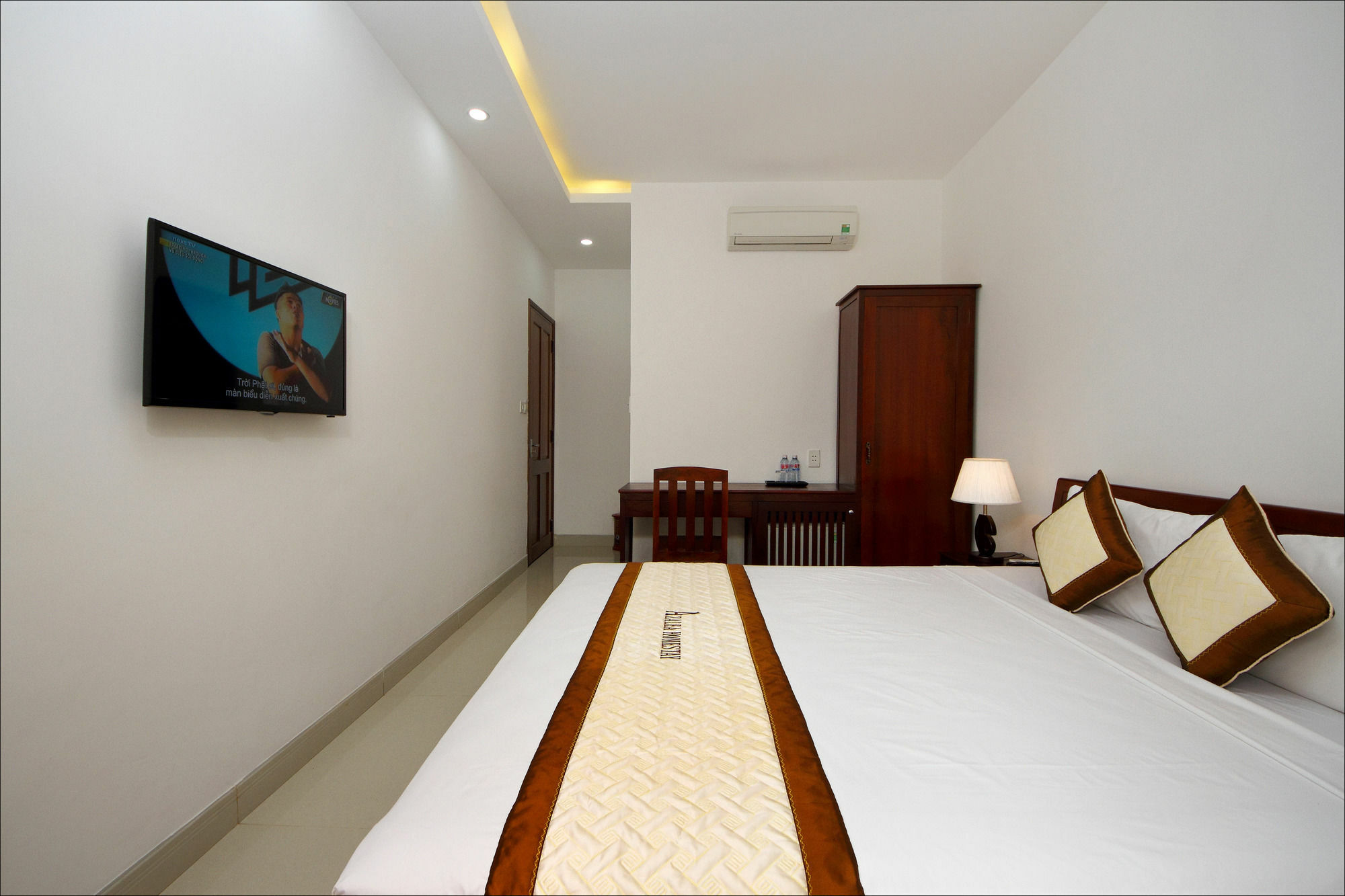Azalea Homestay Hoi An Exterior photo